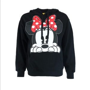Minnie Mouse sweatshirt
